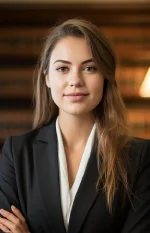 Dra. Carla Siqueira, sócia-diretora no Rio de Janeiro, cliente da Jurista IA