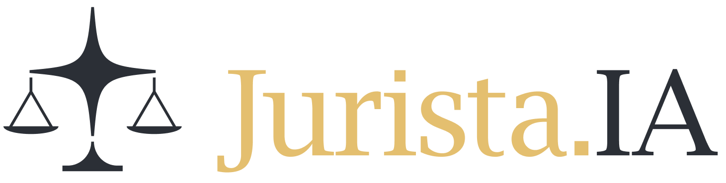 Jurista IA — inteligência artificial para advocacia