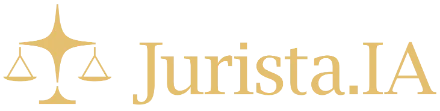 Jurista IA — inteligência artificial para advocacia